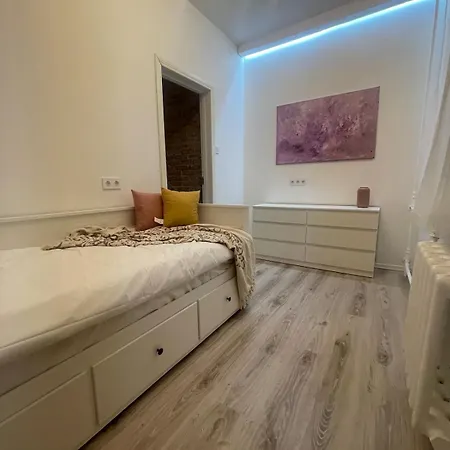 Hubane Korter Kiviolis * Kivioli