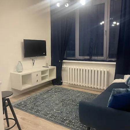 Apartmán Hubane Korter Kiviolis *