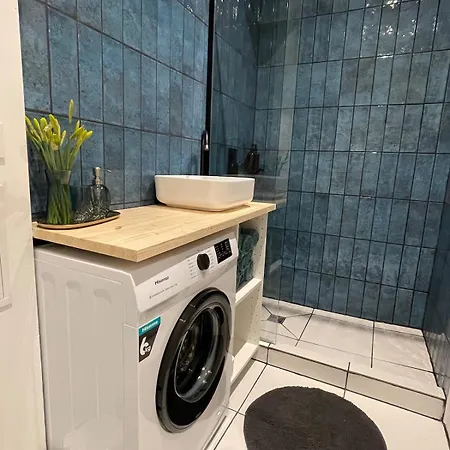 Hubane Korter Kiviolis