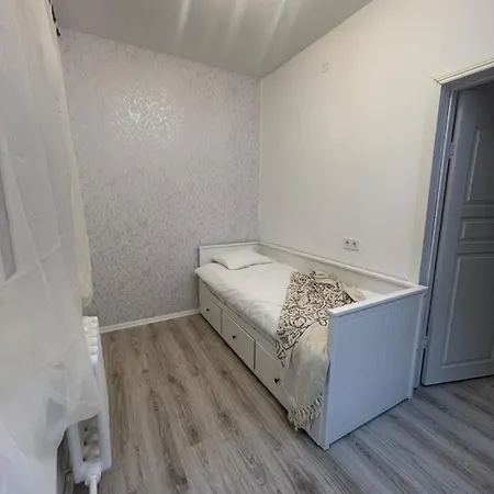 Hubane Korter Kiviolis Apartmán Kiviõli