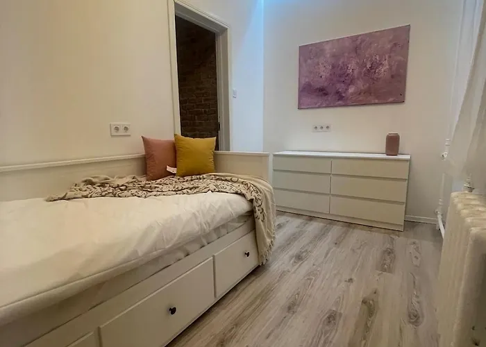 Hubane Korter Kiviolis * Kivioli