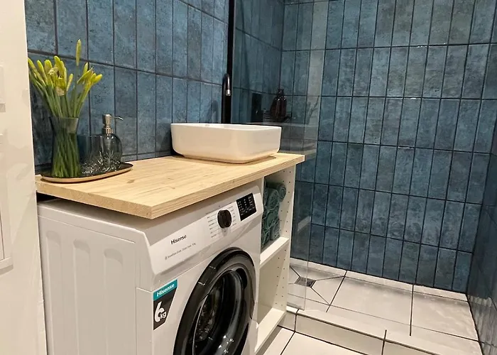 Hubane Korter Kiviolis