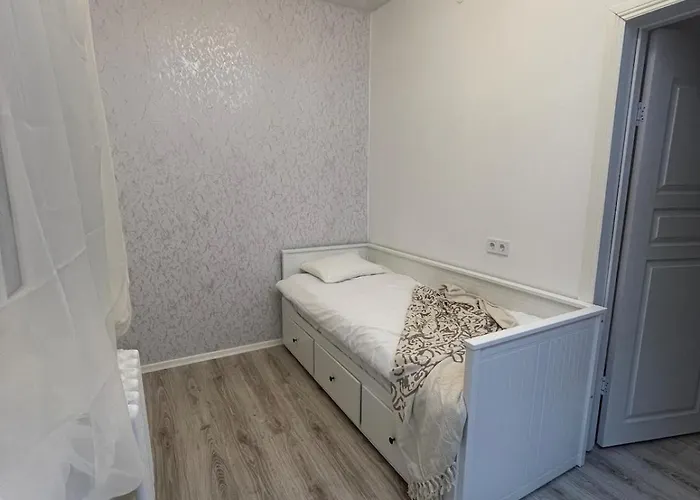 Hubane Korter Kiviolis Apartment Kivioli