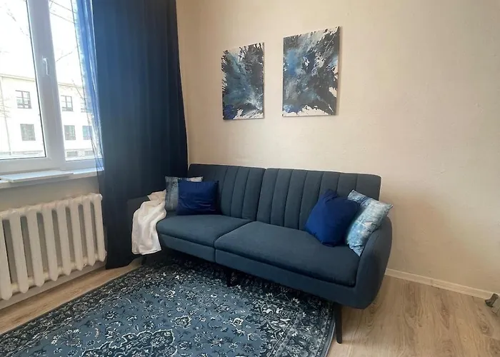 Hubane Korter Kiviolis Kivioli